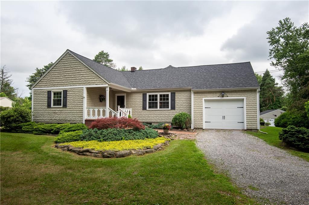 3722 Hubbard-Middlesex Road West Middlesex, PA 16159 - Photo 2 of 25