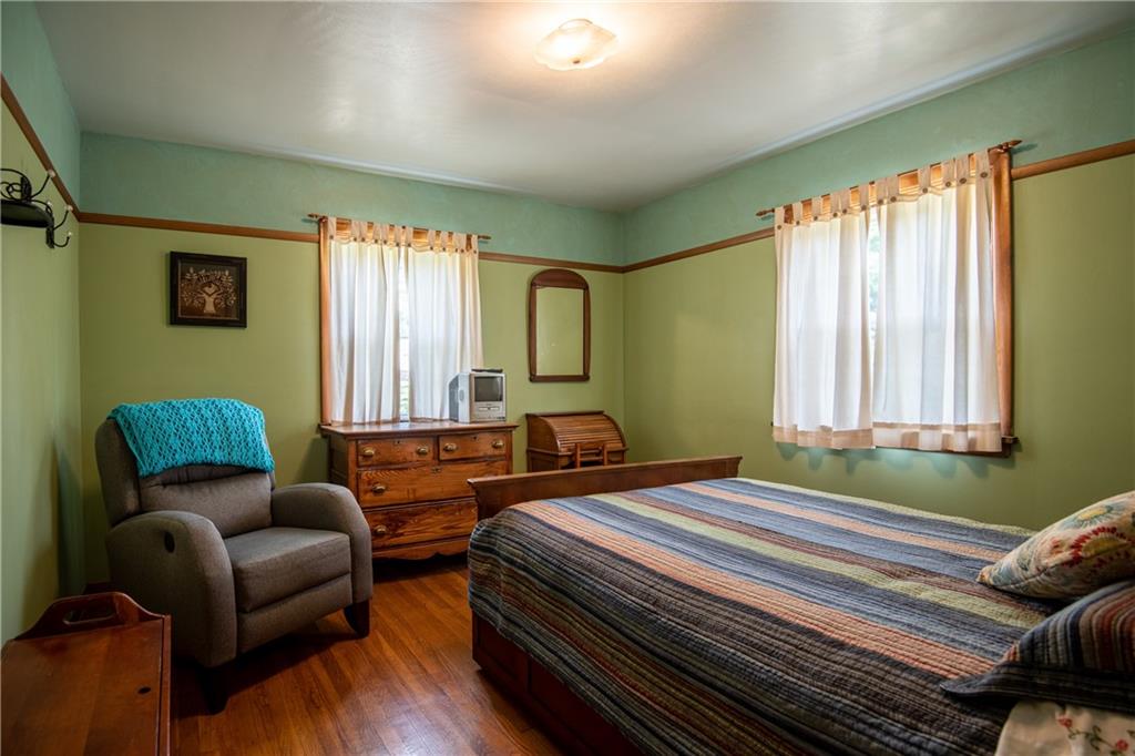 3722 Hubbard-Middlesex Road West Middlesex, PA 16159 - Photo 14 of 25