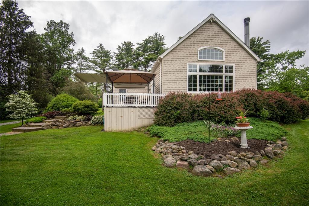 3722 Hubbard-Middlesex Road West Middlesex, PA 16159 - Photo 18 of 25