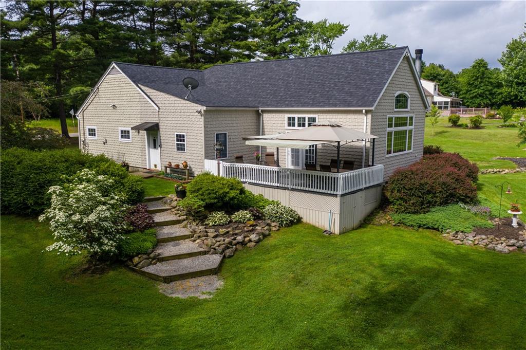 3722 Hubbard-Middlesex Road West Middlesex, PA 16159 - Photo 19 of 25