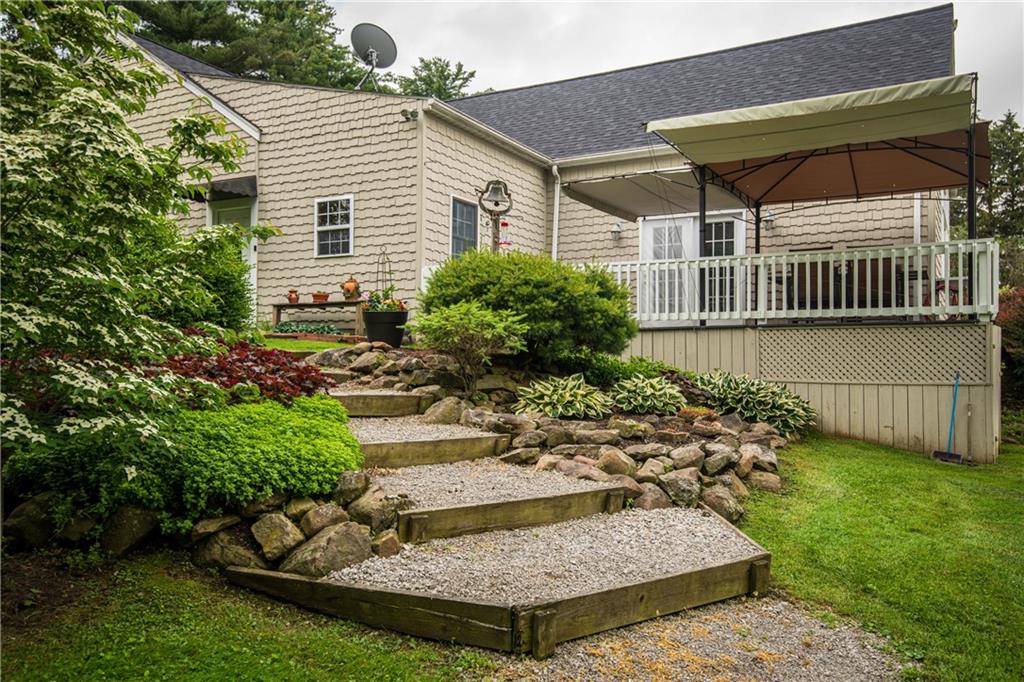 3722 Hubbard-Middlesex Road West Middlesex, PA 16159 - Photo 20 of 25