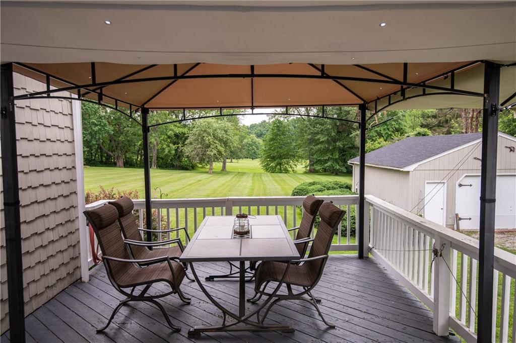 3722 Hubbard-Middlesex Road West Middlesex, PA 16159 - Photo 21 of 25