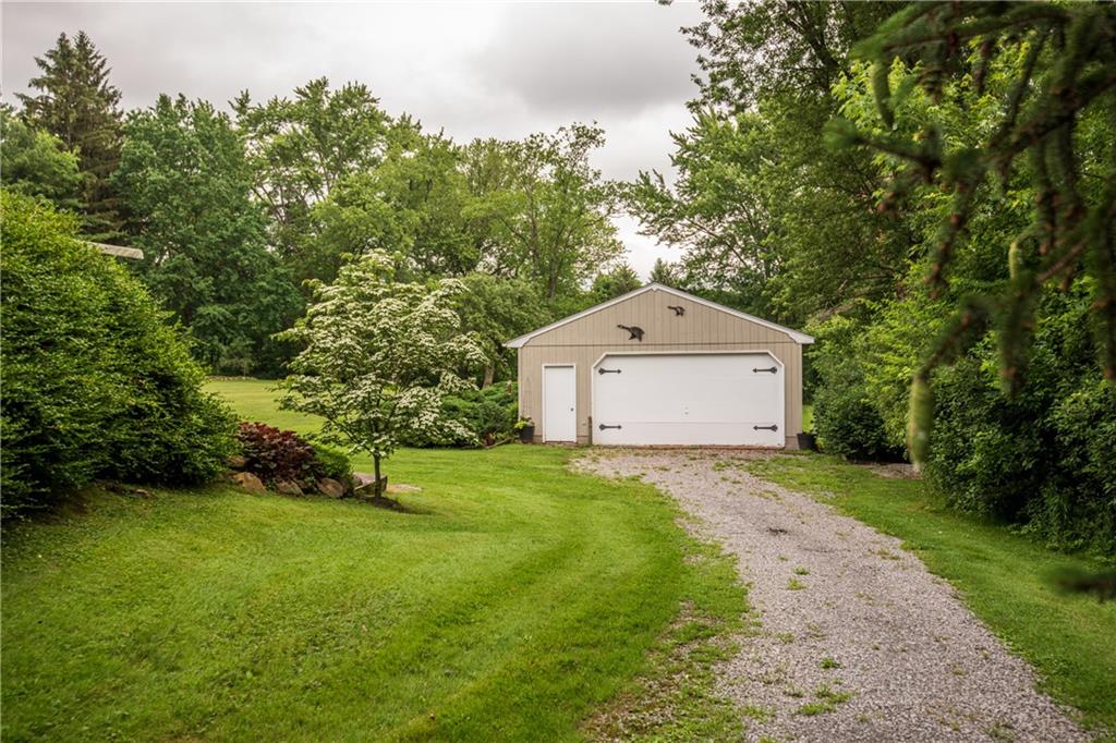 3722 Hubbard-Middlesex Road West Middlesex, PA 16159 - Photo 22 of 25