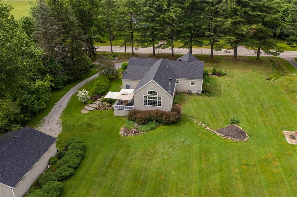 3722 Hubbard-Middlesex Road West Middlesex, PA 16159 - Photo 23 of 25