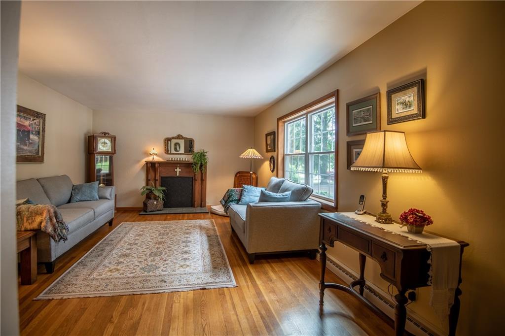 3722 Hubbard-Middlesex Road West Middlesex, PA 16159 - Photo 4 of 25