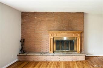 3 Ladue Ridge Road Ladue, MO 63124 - Photo 3 of 36 Gallery Image 3