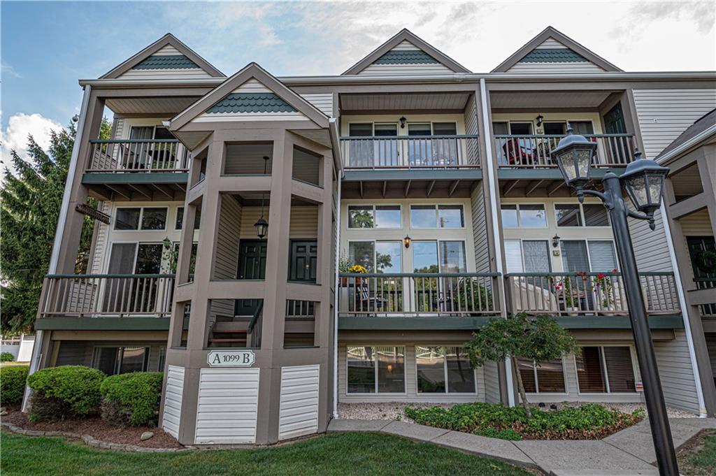 1099 Riverside Drive, Unit B Beaver, PA 15009 - Photo 1 of 25