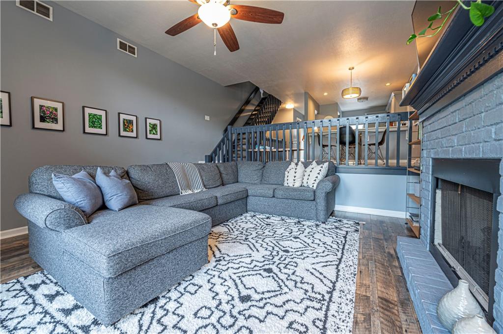 1099 Riverside Drive, Unit B Beaver, PA 15009 - Photo 17 of 25