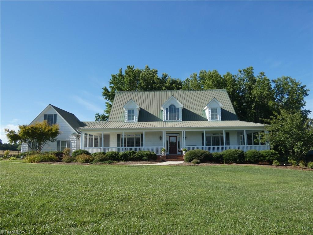 2918 Emerald Farm Road Climax, NC 27233 - Photo 1 of 30 Gallery Image 1