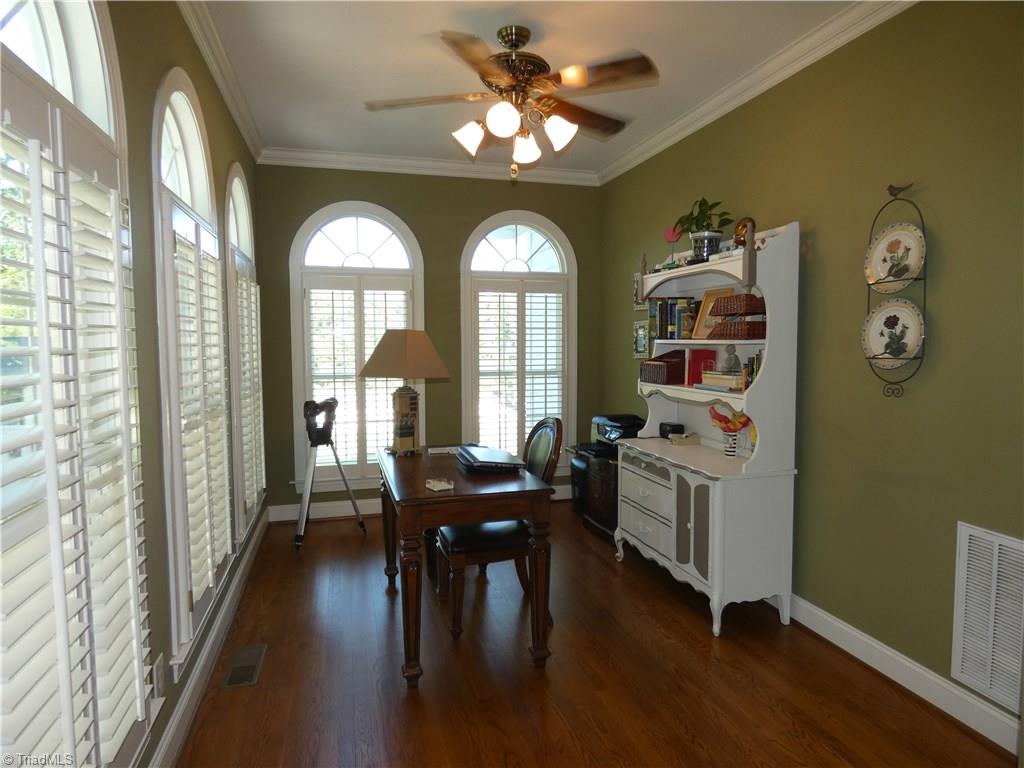 2918 Emerald Farm Road Climax, NC 27233 - Photo 11 of 30 Gallery Image 11
