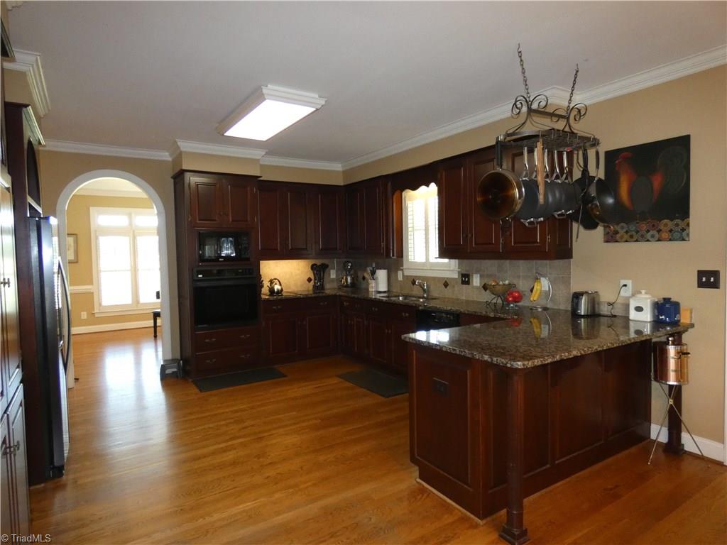2918 Emerald Farm Road Climax, NC 27233 - Photo 12 of 30 Gallery Image 12