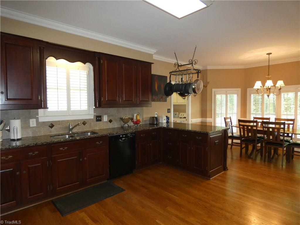2918 Emerald Farm Road Climax, NC 27233 - Photo 13 of 30 Gallery Image 13