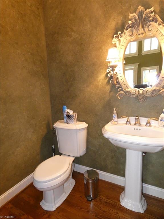 2918 Emerald Farm Road Climax, NC 27233 - Photo 19 of 30 Gallery Image 19