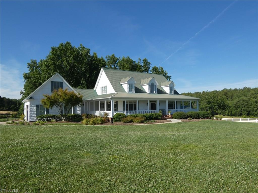 2918 Emerald Farm Road Climax, NC 27233 - Photo 3 of 30 Gallery Image 3