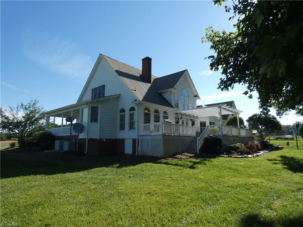 2918 Emerald Farm Road Climax, NC 27233 - Photo 26 of 30 Gallery Image 26