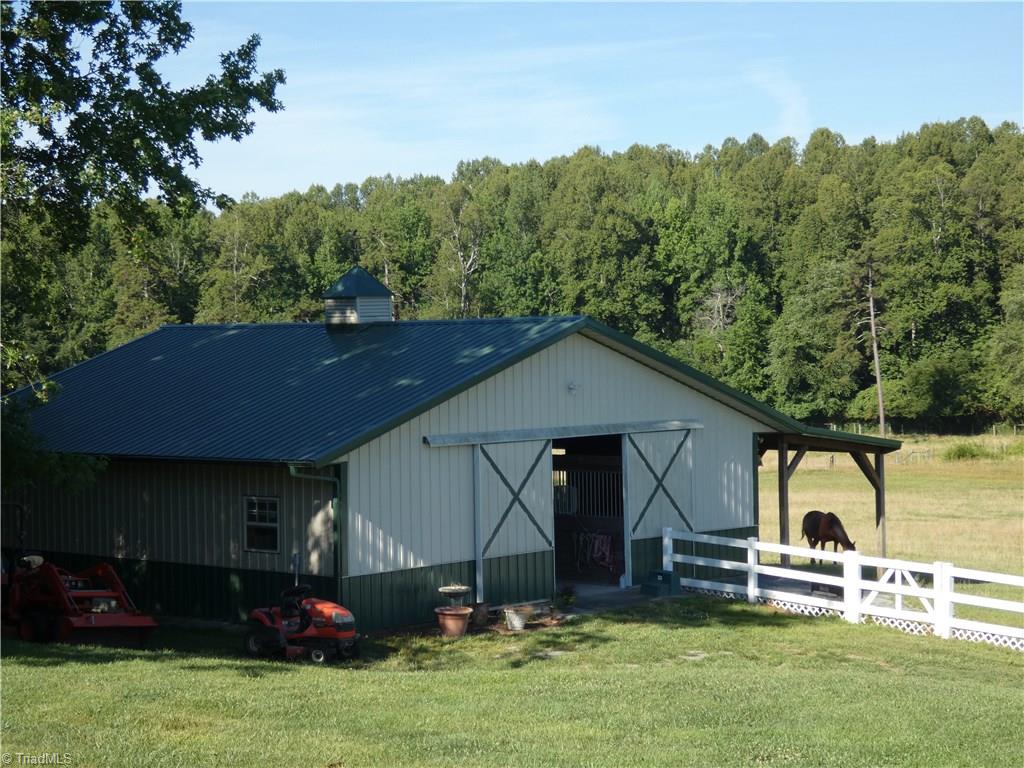 2918 Emerald Farm Road Climax, NC 27233 - Photo 27 of 30 Gallery Image 27