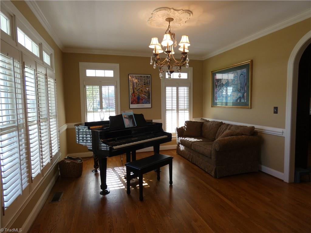 2918 Emerald Farm Road Climax, NC 27233 - Photo 6 of 30 Gallery Image 6