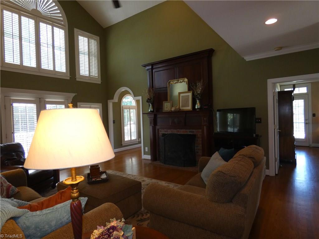 2918 Emerald Farm Road Climax, NC 27233 - Photo 7 of 30 Gallery Image 7