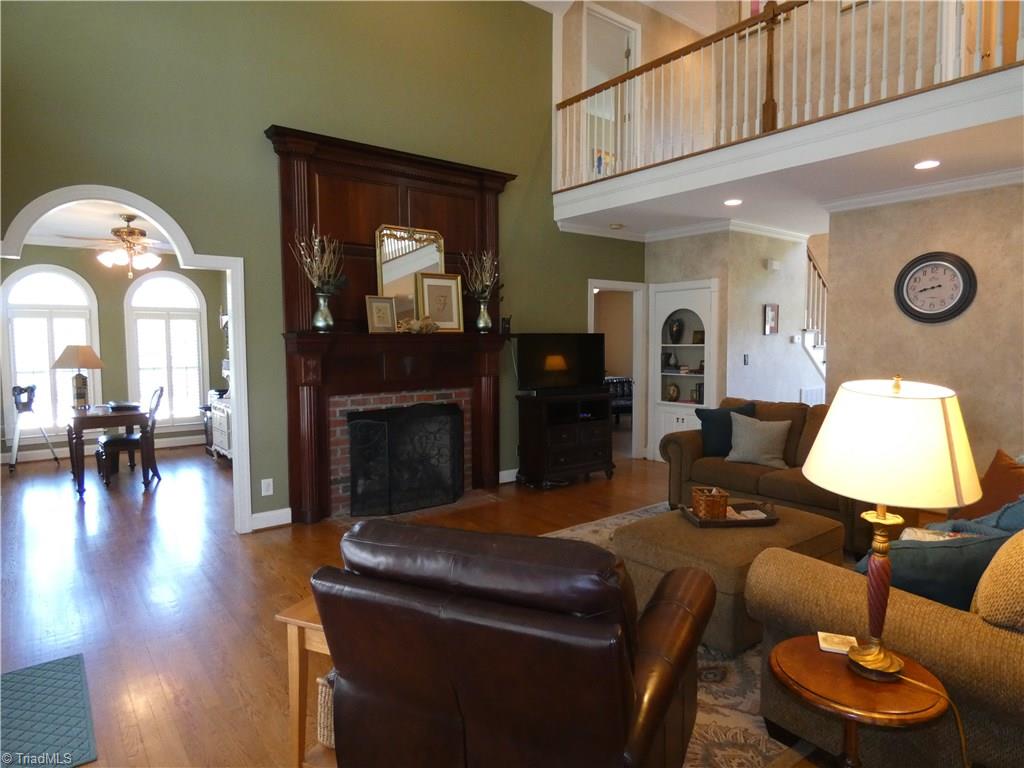 2918 Emerald Farm Road Climax, NC 27233 - Photo 8 of 30 Gallery Image 8