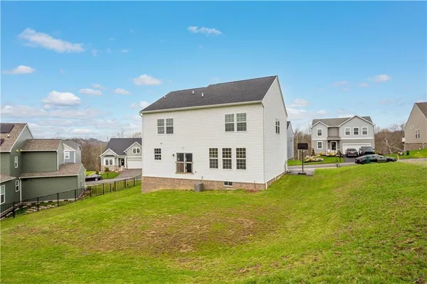 $510,000 | 829 Frickwood Drive, South Park, PA 15129