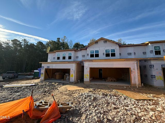 $459,000 | 4462 Dominion Crst Drive, Apex, NC 27523