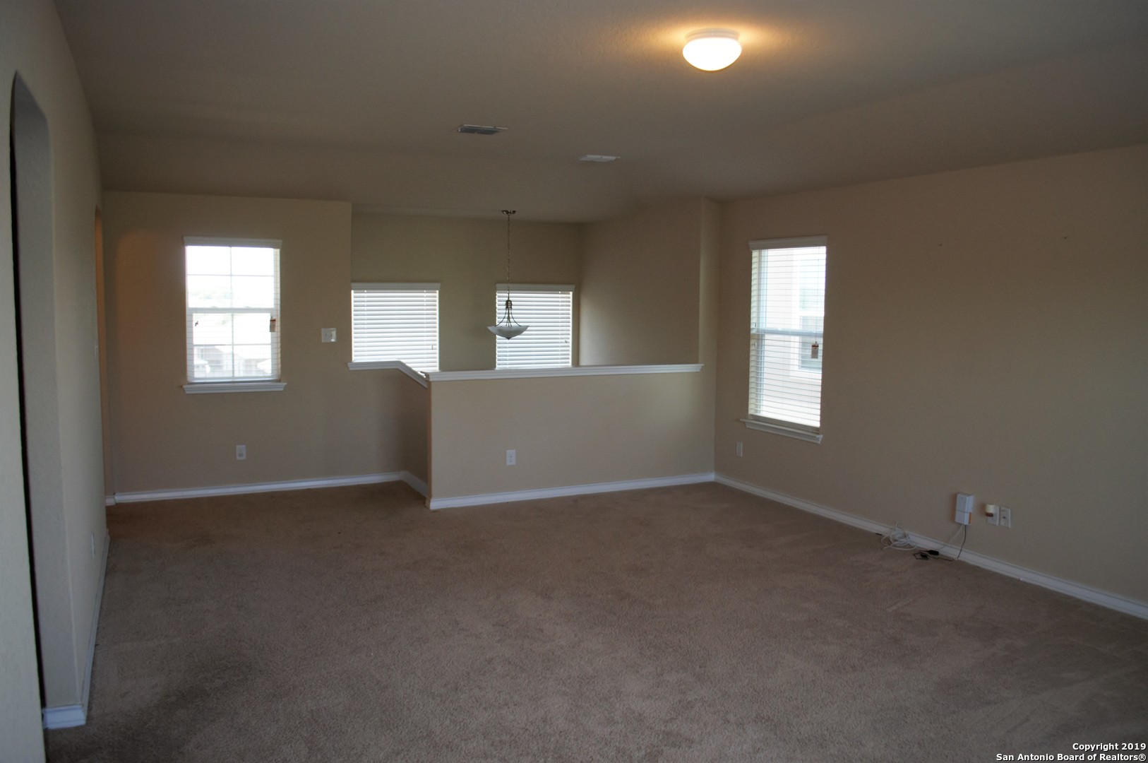 1623 Tree San Antonio, TX 78245 - Photo 12 of 21 an empty room with windows