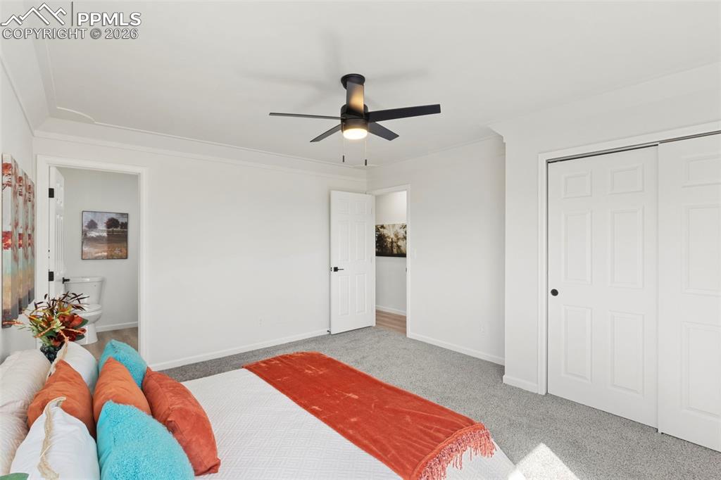 961 Candlestar Loop South Fountain, CO 80817 - Photo 19 of 32