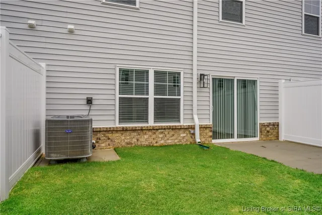 $1,795 | 2059 Paddle Wheel Drive, Jeffersonville, IN 47130