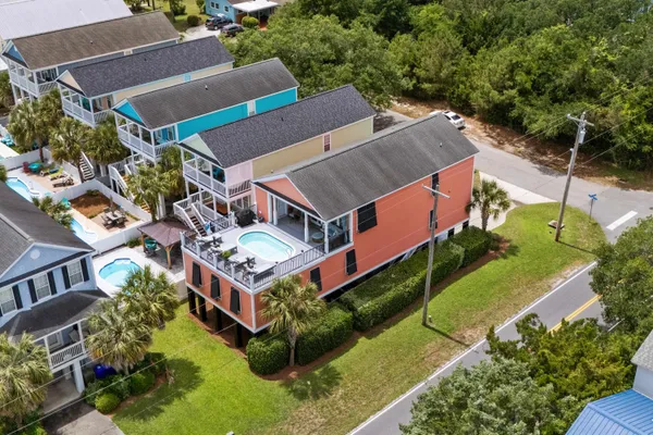 $1,599,900 | 1617 Dogwood Drive North, Surfside Beach, SC 29575