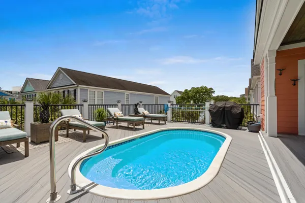 $1,599,900 | 1617 Dogwood Drive North, Surfside Beach, SC 29575
