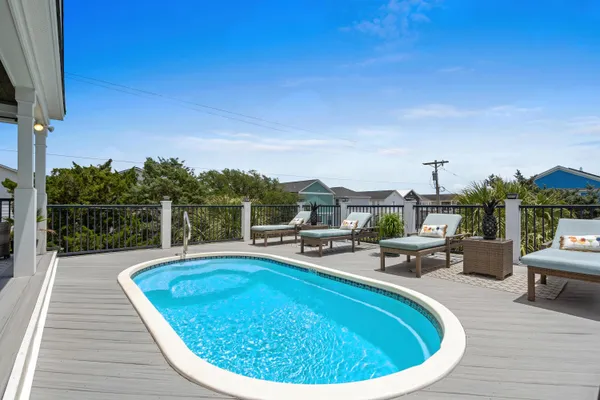 $1,599,900 | 1617 Dogwood Drive North, Surfside Beach, SC 29575