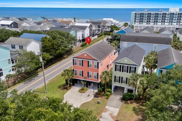 $1,599,900 | 1617 Dogwood Drive North, Surfside Beach, SC 29575