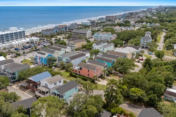$1,599,900 | 1617 Dogwood Drive North, Surfside Beach, SC 29575