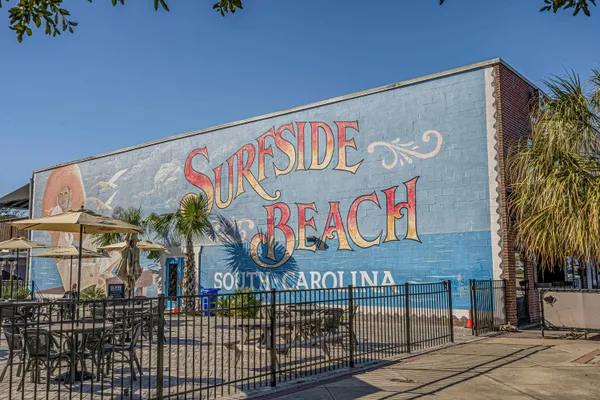 $1,599,900 | 1617 Dogwood Drive North, Surfside Beach, SC 29575
