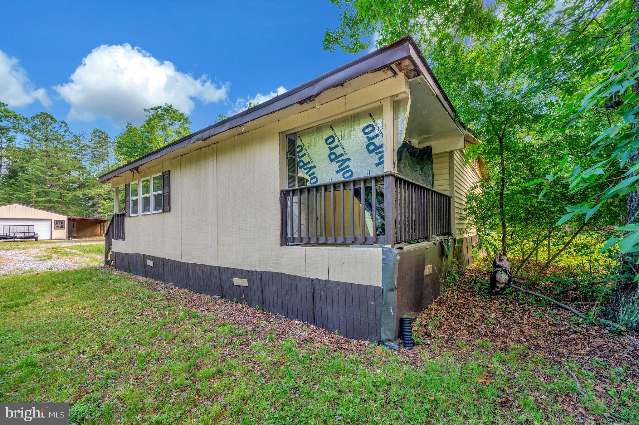 4628 Partlow Road Partlow, VA 22534 - Photo 14 of 66