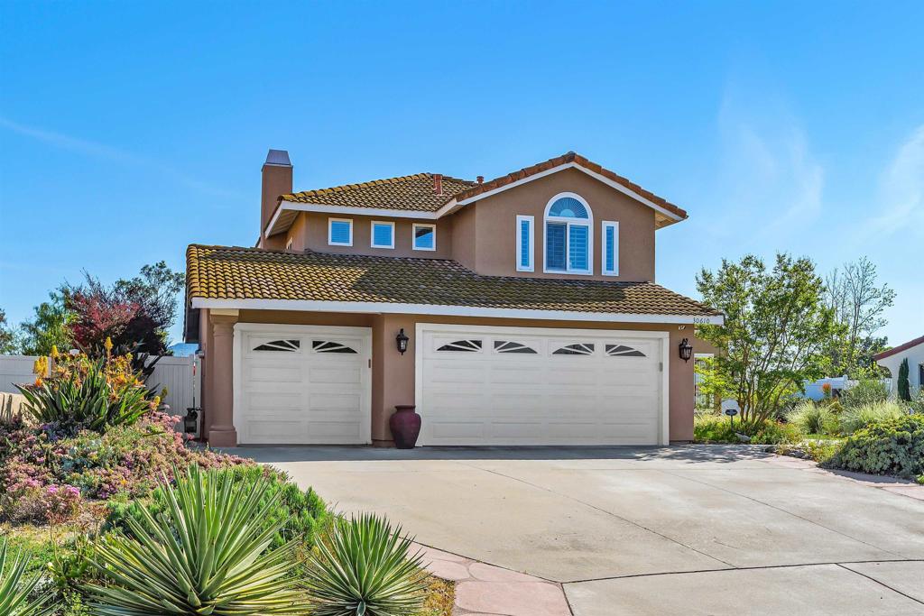 30610 Colina Verde Street Temecula, CA 92592 - Photo 1 of 46 FABULOUS 3 CAR GARAGE