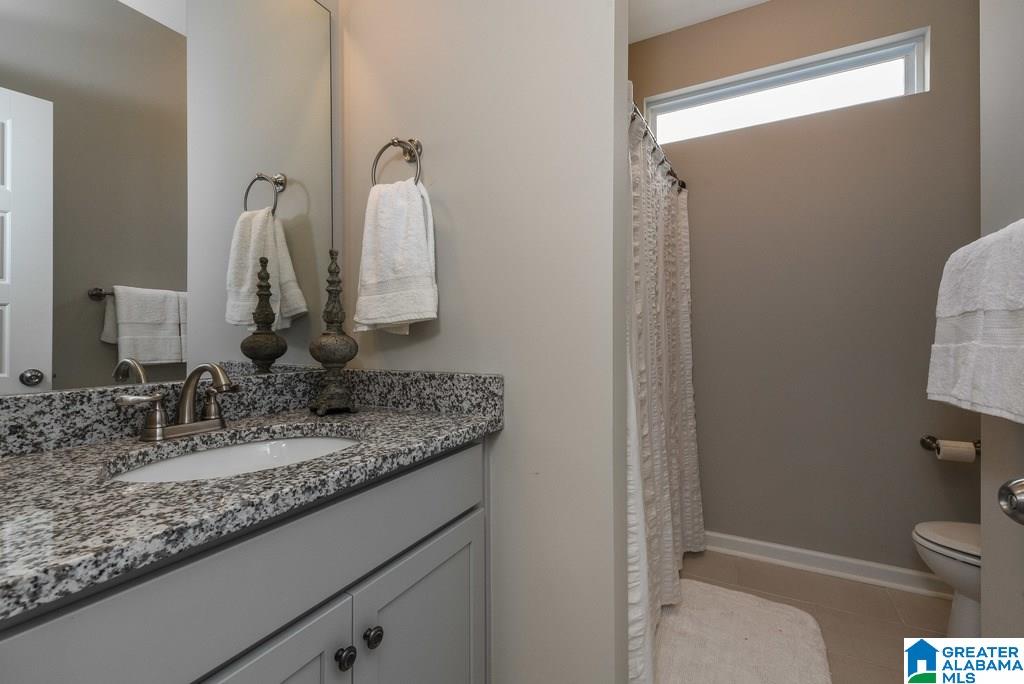 5531 Timber Leaf Way Bessemer, AL 35022 - Photo 21 of 25