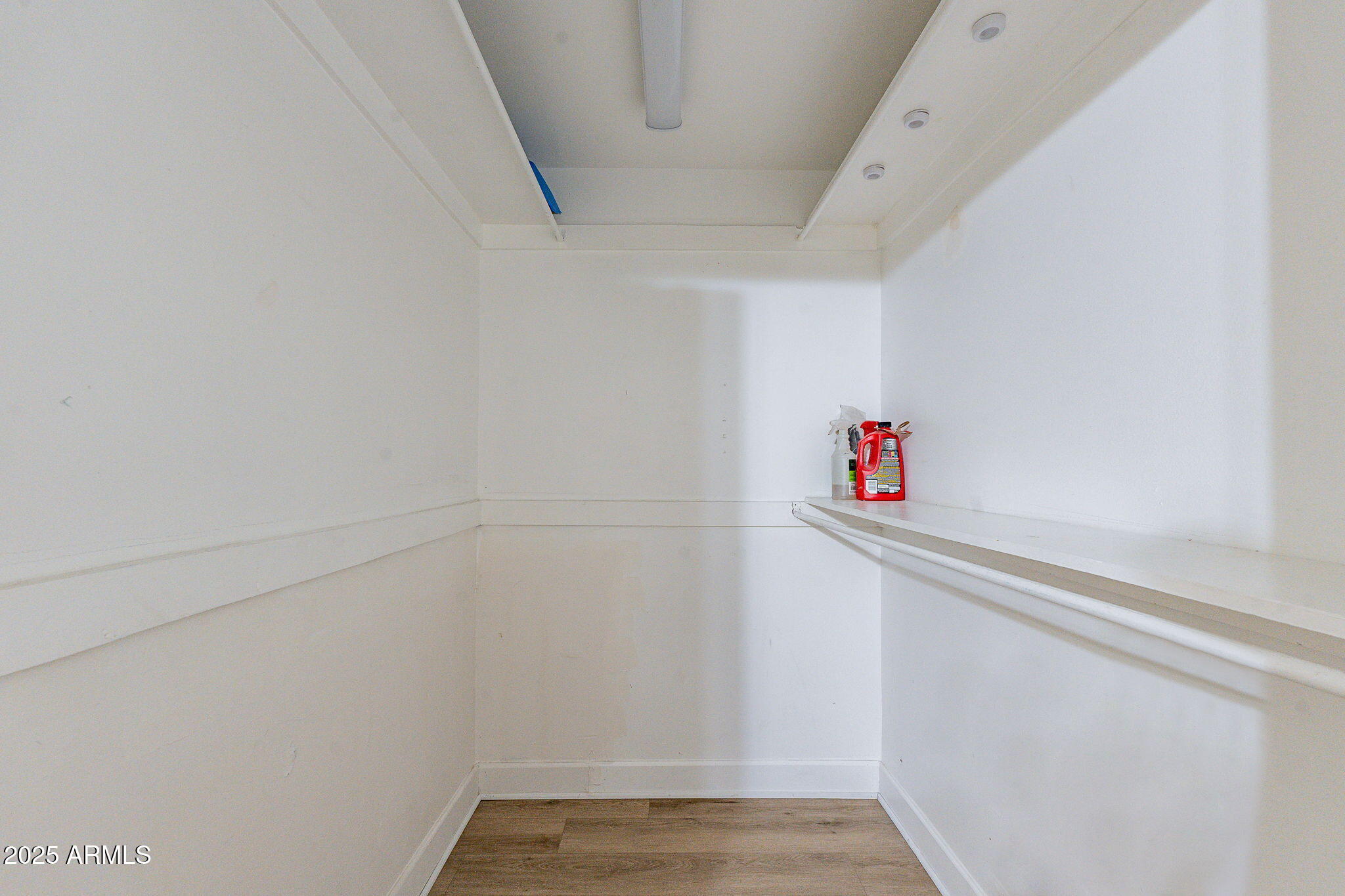 745 East Pierce Street Phoenix, AZ 85006 - Photo 31 of 39 a view of storage area