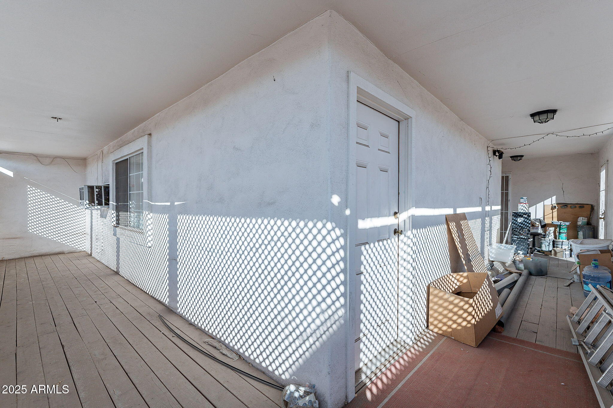 745 East Pierce Street Phoenix, AZ 85006 - Photo 34 of 39 a living room with furniture and wooden floor