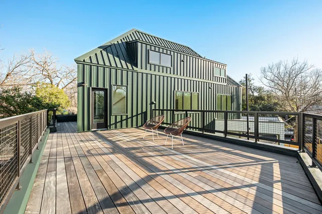 $2,499,995 | 1604 Garner Avenue, Austin, TX 78704