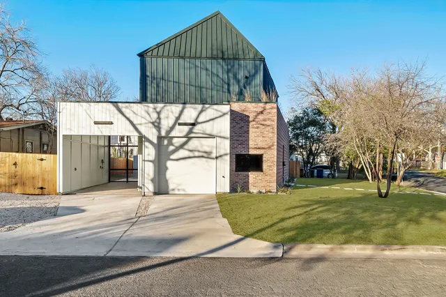 $2,499,995 | 1604 Garner Avenue, Austin, TX 78704