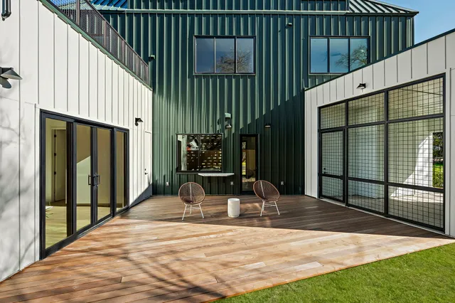 $2,499,995 | 1604 Garner Avenue, Austin, TX 78704