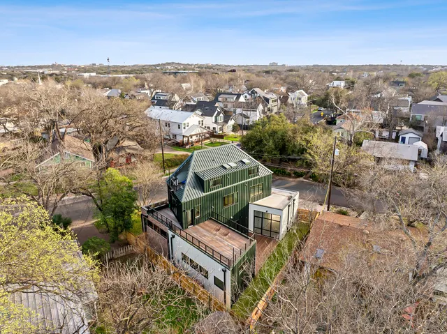 $2,499,995 | 1604 Garner Avenue, Austin, TX 78704