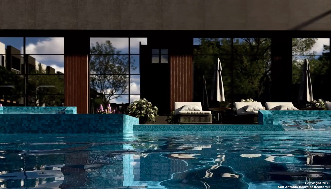 5135 Wurzbach Road, Unit 601 San Antonio, TX 78238 - Photo 13 of 14 a view of outdoor space and yard