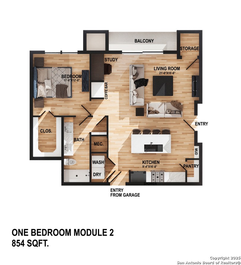 5135 Wurzbach Road, Unit 601 San Antonio, TX 78238 - Photo 2 of 14 unknown