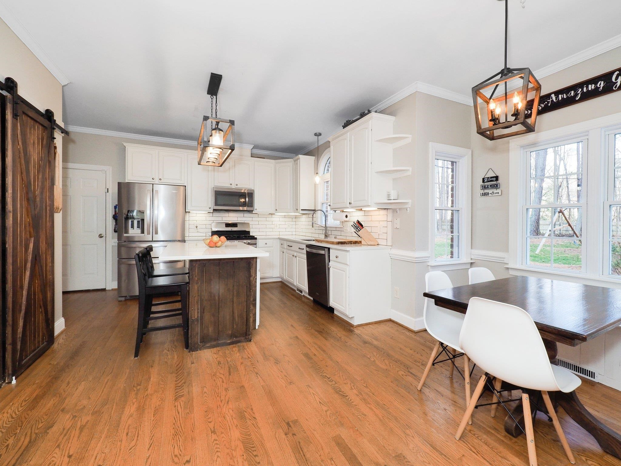 4412 Black Lion Way Raleigh, NC 27610 - Photo 13 of 32 Photo 13