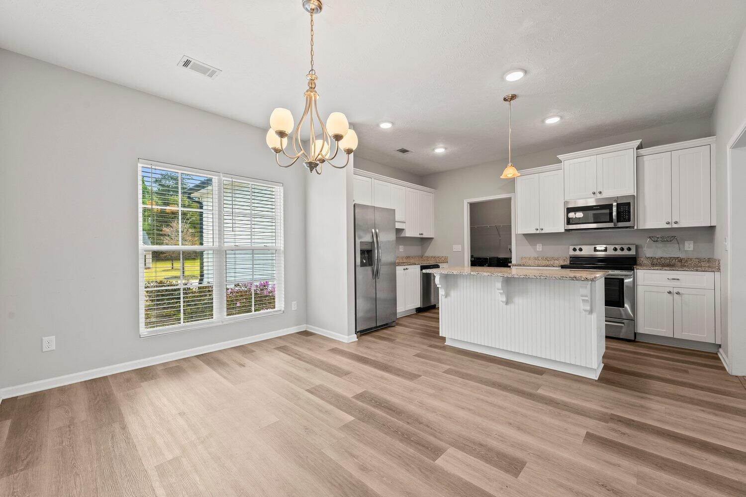 1421 Oak Lane Thomson, GA 30824 - Photo 10 of 22 Dining Room