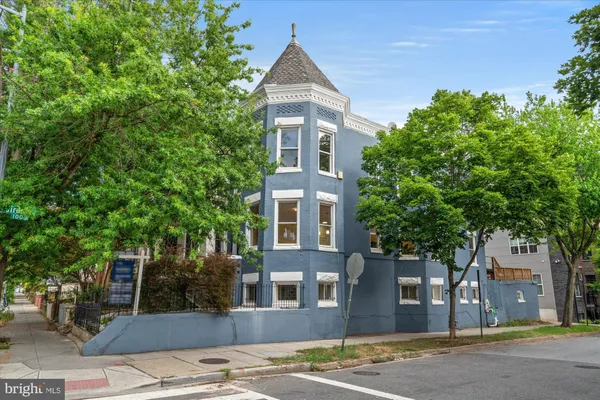$1,150,000 | 2801 11th Street Northwest, Unit 1, Washington, DC 20001