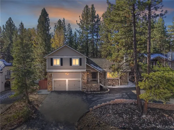 $799,000 | 41659 Mockingbird Drive, Big Bear Lake, CA 92315