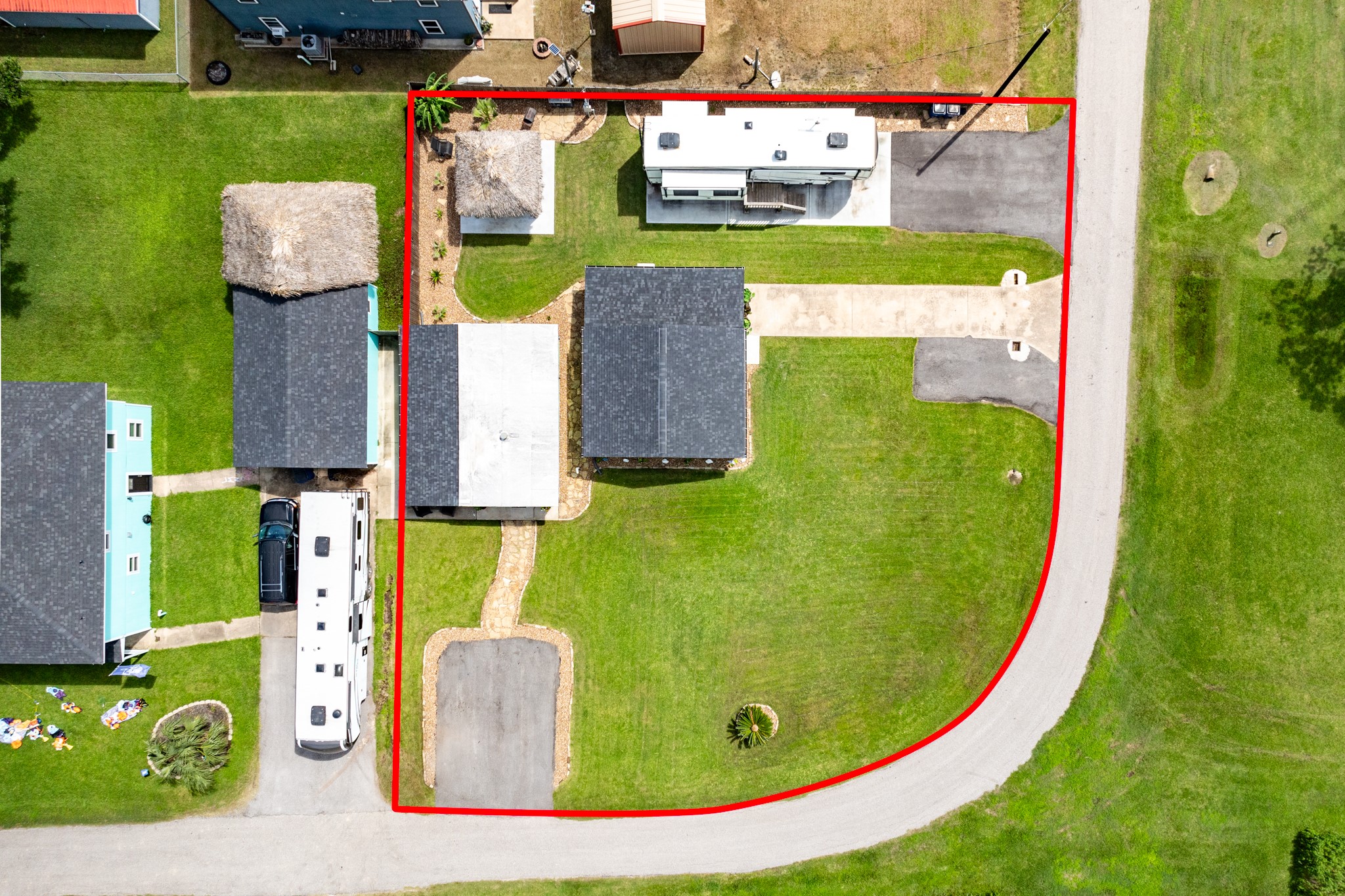 4402 Zelsky Road Freeport, TX 77541 - Photo 31 of 37